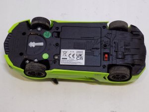 Revell REVELL 24663 Auto na radio Lamborghini Aventador 9