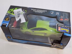 Revell REVELL 24663 Auto na radio Lamborghini Aventador 10