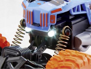 Revell 24594 Auto na radio "Destroyer XS" 3