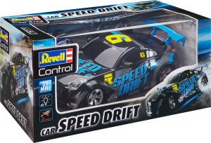 Revell REVELL 24483 Auto na radio Drift Car "Speed Drift" 1