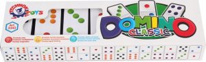 Technok Domino klasyczne gra 3343 2