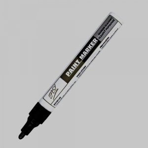 Easy Marker olejowy czarny 10-B 1