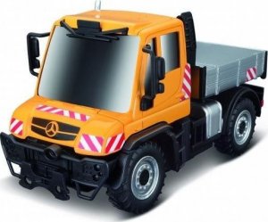 Maisto MAISTO 82181 Mercedes Unimog U430 Truck R/C 1