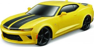 Maisto MAISTO 81516 Chevrolet Camaro SS 1/24 R/C baterie 1