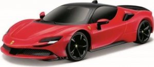 Maisto MAISTO 81532 Ferrari SF90 Stradale 1:24 R/C baterie 1