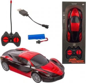 Norimpex Auto zdalnie sterowane na radio wyścigowe 1006846 1