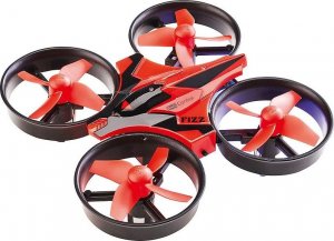 Dron Revell 23823 Mini Quadrocopter Fizz 2