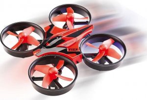 Dron Revell 23823 Mini Quadrocopter Fizz 4