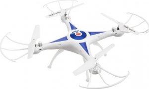 Dron Revell 23842 Quadrocopter Go! Stunt 2