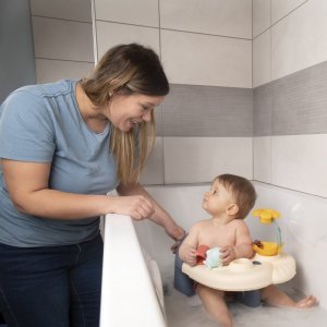 Smoby Siedzisko do kąpieli Little Smoby 3