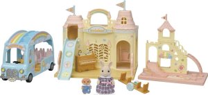 Figurka Epoch Sylvanian Families Zamkowe przedszkole (5670) 2