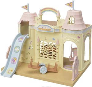 Figurka Epoch Sylvanian Families Zamkowe przedszkole (5670) 6