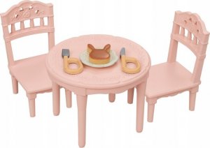 Figurka Epoch Sylvanian Dwupiętrowy domek wiejski 5567 7