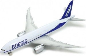 Welly WELLY Samolot Boeing 787 02921 1