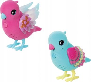 Cobi Ćwierkająco-mówiący ptaszek. Little Live Pets 3