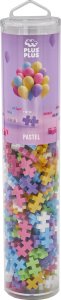 Plus Plus Klocki tuba 240 elementów (4187) 3