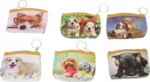 Adar Portmonetka 558779 Adar mix cena za 1 szt 3