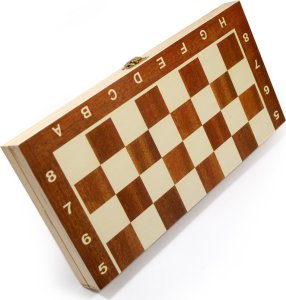 Adar Szachy drewniane 30x16x3cm 166615 ADAR 6