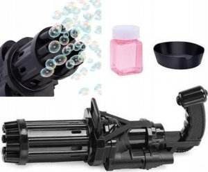 Ciuciubabka PROMO Bubble Terminator Black 7574 11