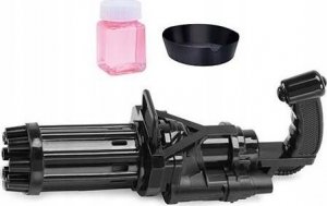 Ciuciubabka PROMO Bubble Terminator Black 7574 12