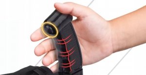 Ciuciubabka PROMO Bubble Terminator Black 7574 14