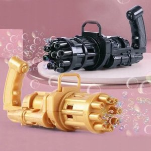 Ciuciubabka PROMO Bubble Terminator Black 7574 5