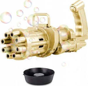 Ciuciubabka PROMO Bubble Terminator Black 7574 8