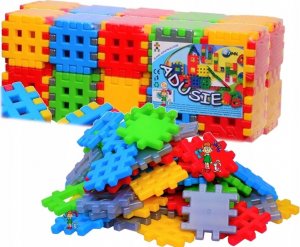 Czako Klocki konstrukcyjne Adusie 120el CZAKO 13