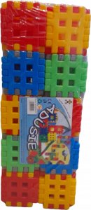 Czako Klocki konstrukcyjne Adusie 120el CZAKO 16