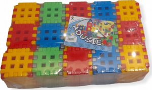 Czako Klocki konstrukcyjne Adusie 120el CZAKO 20