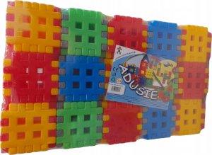 Czako Klocki konstrukcyjne Adusie 120el CZAKO 24