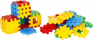 Czako Klocki konstrukcyjne Adusie 120el CZAKO 5