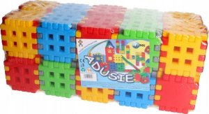 Czako Klocki konstrukcyjne Adusie 120el CZAKO 7