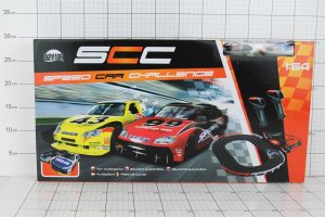 Dromader Tor samochodowy+samochody+pady 130-02953 3