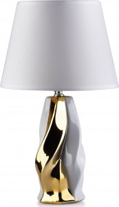 Lampa stołowa Mondex LARA LAMPA h39x10cm 1
