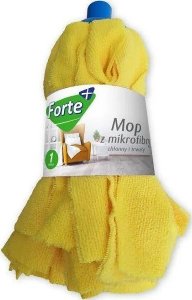 Mop Forte FORTE Mop paskowy z mikrofibry 1