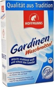 Hoffmann Heinrich HOFFMANNS GARDINEN Proszek 660g 11p 1