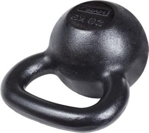 Kettlebell HMS KZG20 żeliwny 20 kg 2
