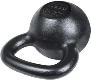 Kettlebell HMS KZG32 żeliwny 32 kg 2