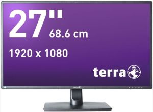 Monitor Terra 2756W (3031228) 1