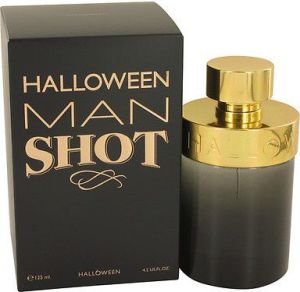 Jesus Del Pozo Halloween Man Shot EDT 125 ml 2