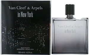Van Cleef & Arpels In New York EDT 125ml 1