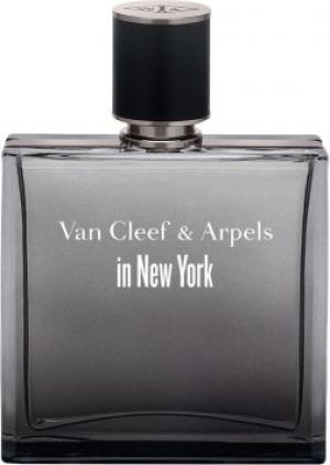 Van Cleef & Arpels In New York EDT 125ml 2