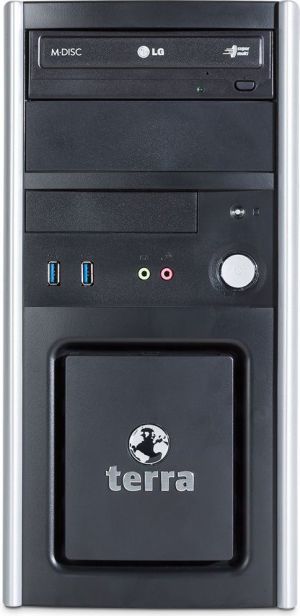 Komputer Wortmann AG AA_TERRA_PC : WORTMANN AG : TERRA PC 4000 ( 1009530 ) - 1009530 2