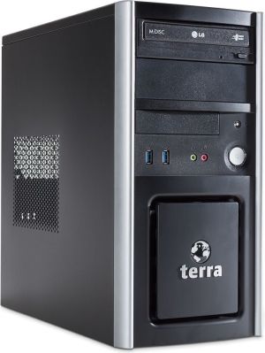 Komputer Wortmann AG AA_TERRA_PC : WORTMANN AG : TERRA PC 4000 ( 1009530 ) - 1009530 1