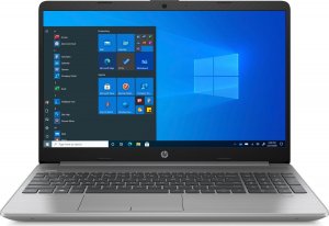 Laptop HP 250 G8 i7-1165G7 / 16 GB / 512 GB / W11 Pro (2X7K9EA) 1