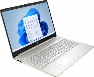 Laptop HP 15s-fq2699nw i5-1135G7 / 16 GB / 512 GB / W11 (584Y5EA) 5