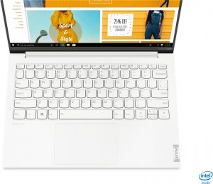 Laptop Lenovo Yoga Slim 7 Carbon 13ITL5 i7-1165G7 / 16 GB / 512 GB / W10 (82EV005YUK) 3