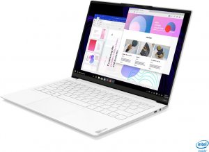 Laptop Lenovo Yoga Slim 7 Carbon 13ITL5 i7-1165G7 / 16 GB / 512 GB / W10 (82EV005YUK) 4