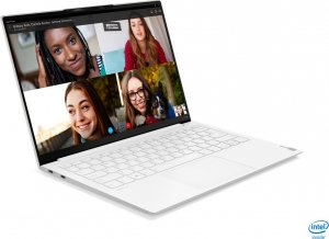 Laptop Lenovo Yoga Slim 7 Carbon 13ITL5 i7-1165G7 / 16 GB / 512 GB / W10 (82EV005YUK) 5